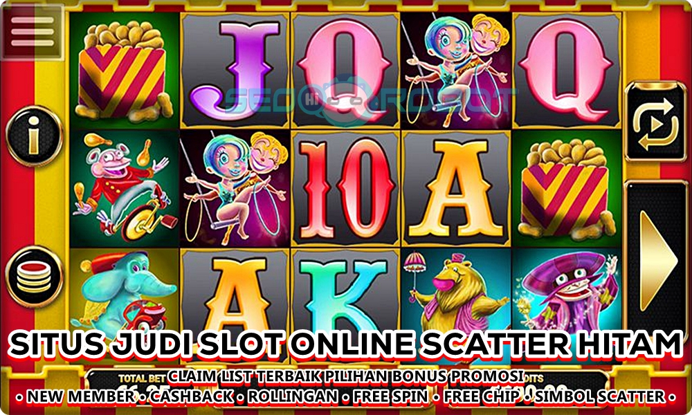 Panduan Bermain Aman dan Menguntungkan Link Situs Slot Gacor Hari Ini